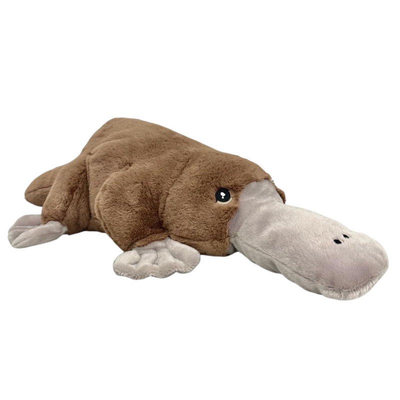 Puddles the Platypus 63cm Plush Toys Gifting Idea for 3yrs+