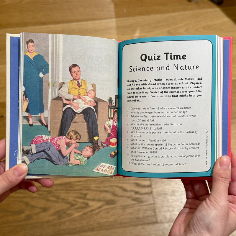 Parlour Games Indoor Fun for the whole family! (Hardcover) by Katie Hewett