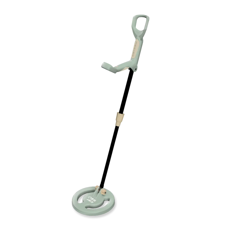 Kidywolf KidyMetal Metal Detector Outdoor STEM Toy Activity 6yrs+