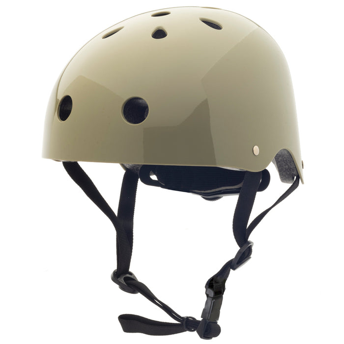 CoConuts Kids Helmet Vintage Green Small 48-53 cms