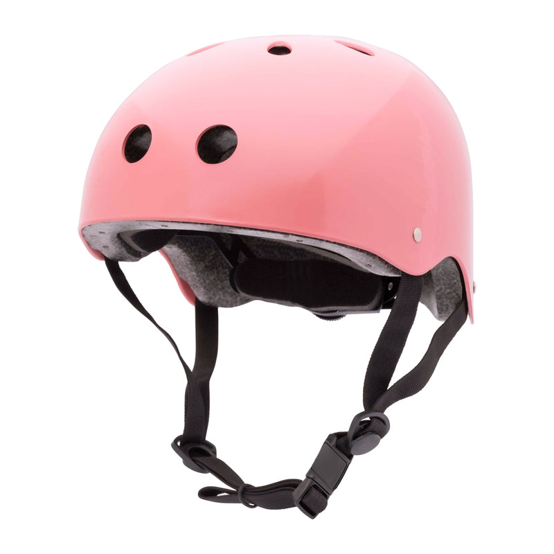 CoConuts Helmet Vintage PINK Small 48-53cm Kids Bike Helmet Best Seller 2yrs+