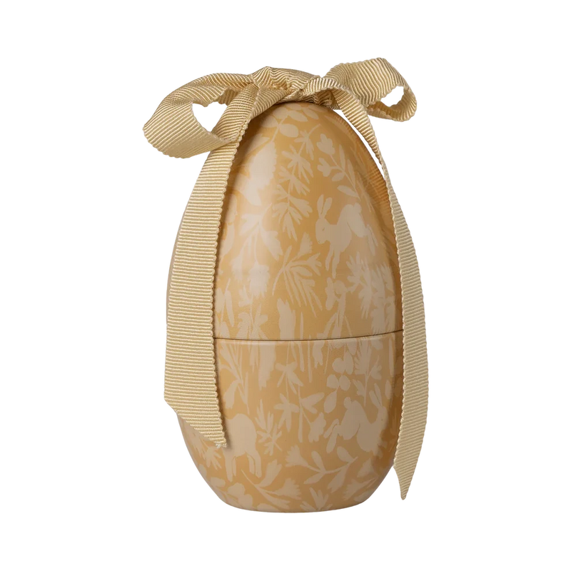 Maileg Egg Small Assorted Colours Baby Toys Easter Collection 2yrs+