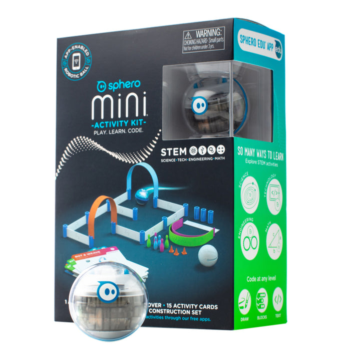 Coding ball sphero online