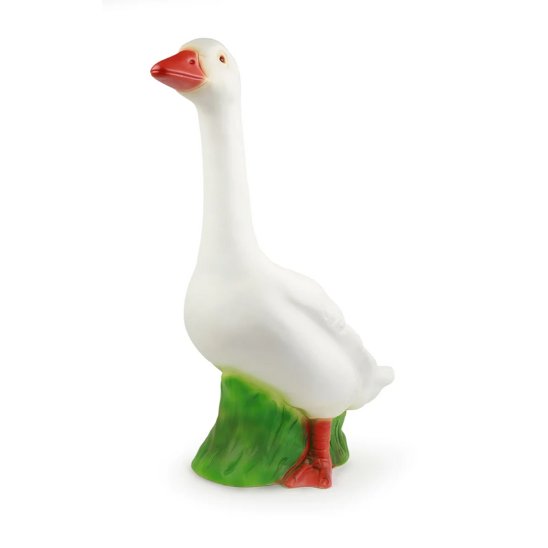 Heico Kids Night Light Large Goose Lamp with white CORD Room Decor (Bulky Shipping)