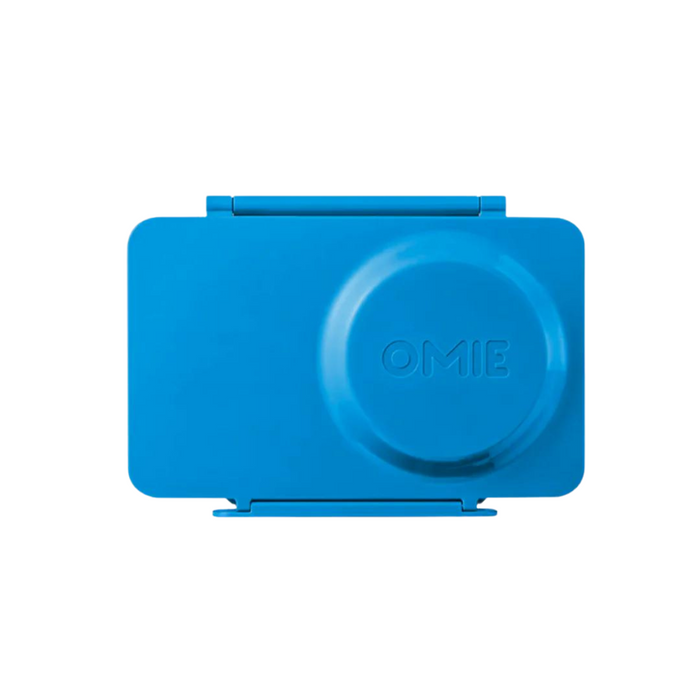 OmieBox UP Insulated Lunch Box 3 Designs