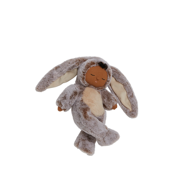 Olli Ella Muffin Bunny Cozy Dinkum Doll Baby Toddler Plush Toys