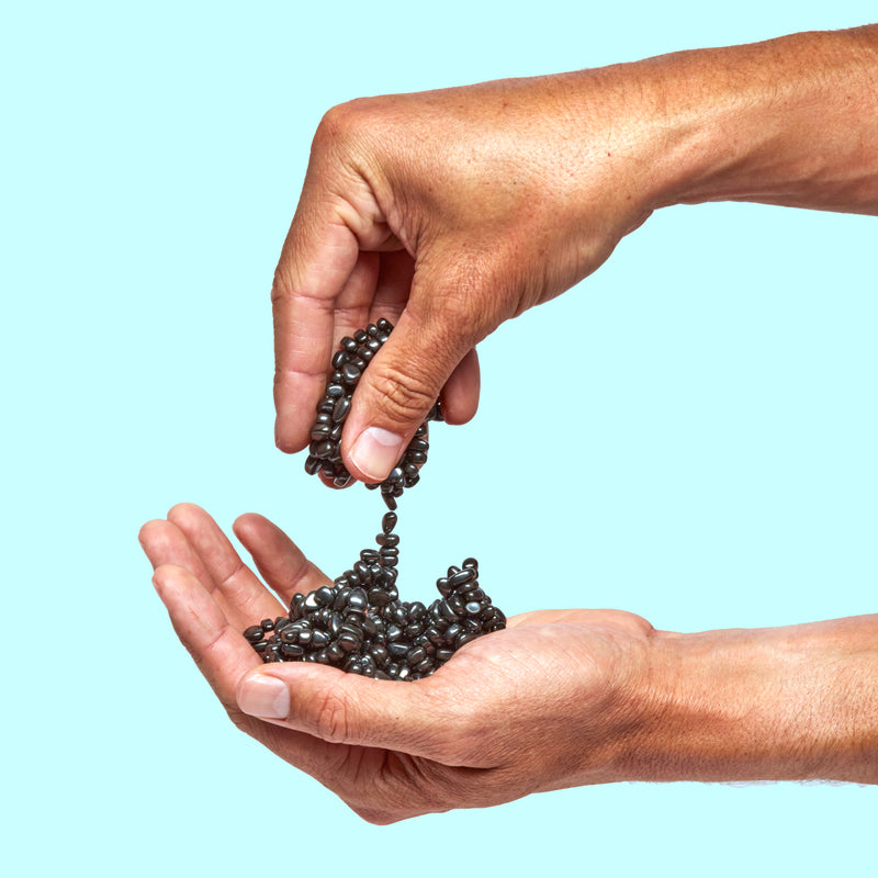 Speks Crags Magnetic Putty Assorted Gradient Case Travel Fidget Toys Sensory Toys Best Seller 8yrs+