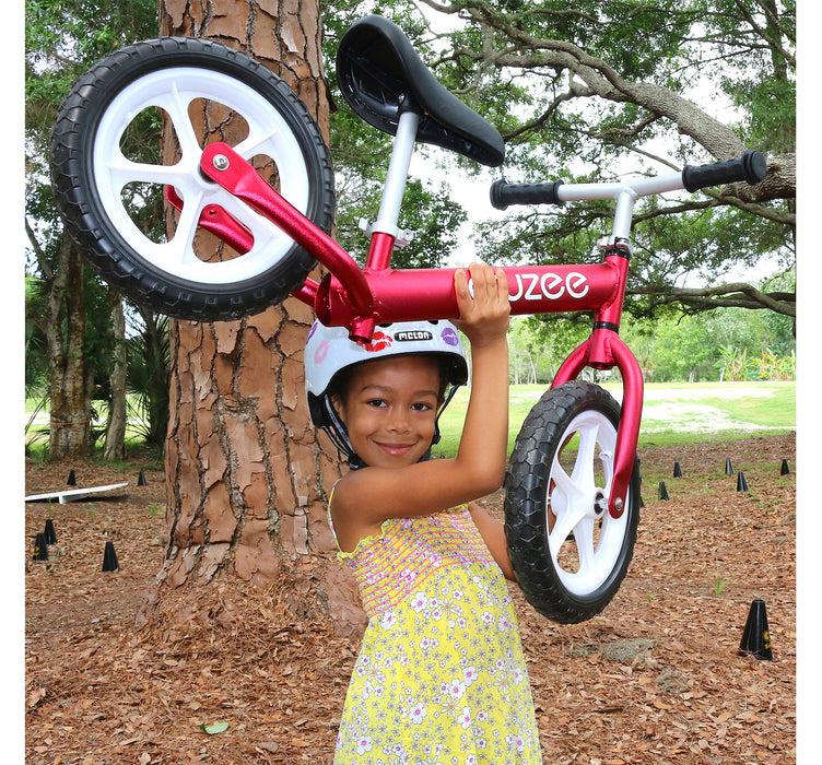 Best Balance Bike Bicycle For Preschoolers Sereed Balance Bike
