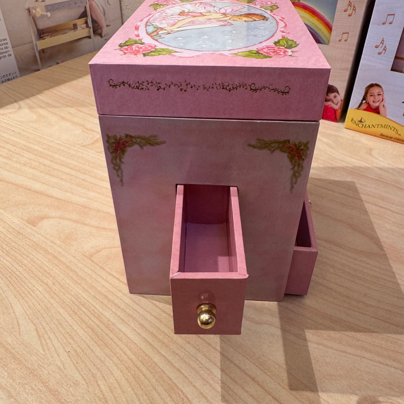 Enchantmints Music Box Ballerina Gifting Ideas Best Seller 3yrs+