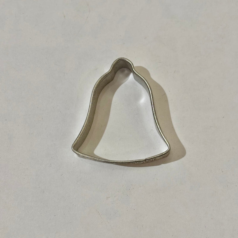 Gluckskafer Mini Cookie Cutter Assorted Shapes 1pcs 3yrs+