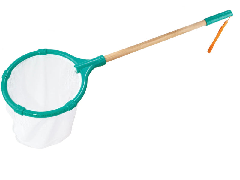 Hape Explorer Net 73cm Outdoor Toys Discovery Early Science STEM Toys 4yrs+