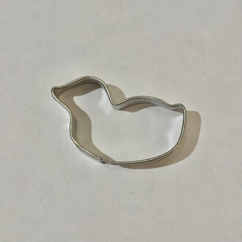 Gluckskafer Mini Cookie Cutter Assorted Shapes 1pcs 3yrs+