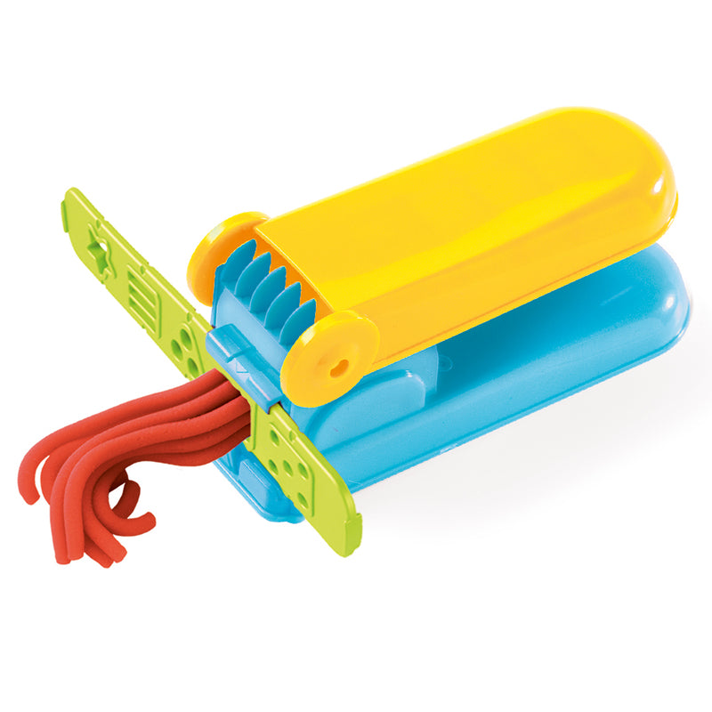 Playdough Starter Kit Introduction to Dough Set by Djeco Toddler Art and craft Developmental Toys for Toddlers Gift Idea Best Seller 18m+