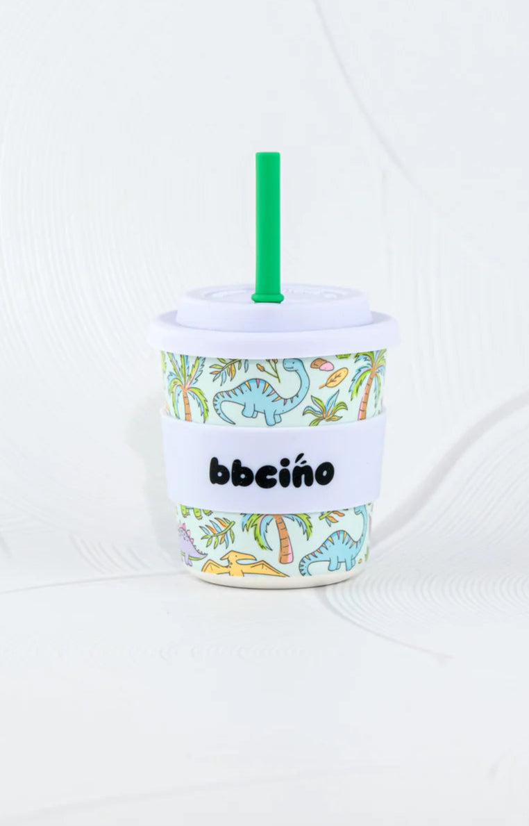 BBcino Sipasaurus 240ml Babycino