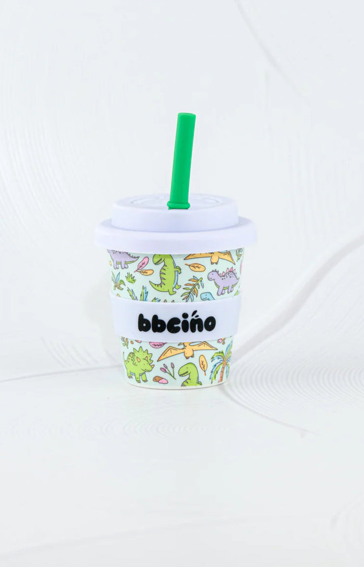 BBcino Sipasaurus 120ml Babycino