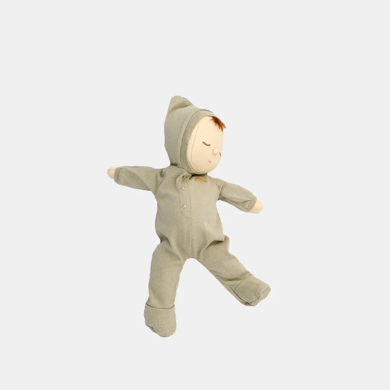 Olli Ella Pickle Dozy Dinkum Doll Baby Toddler Plush Toys Baby Gifts Idea Baby Toys 0m+