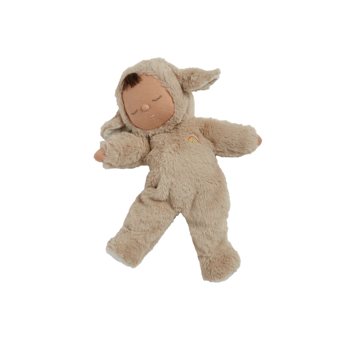 Olli Ella Lamby Pip Cozy Dinkum Doll  Baby Toddler Soft Toys 0m+