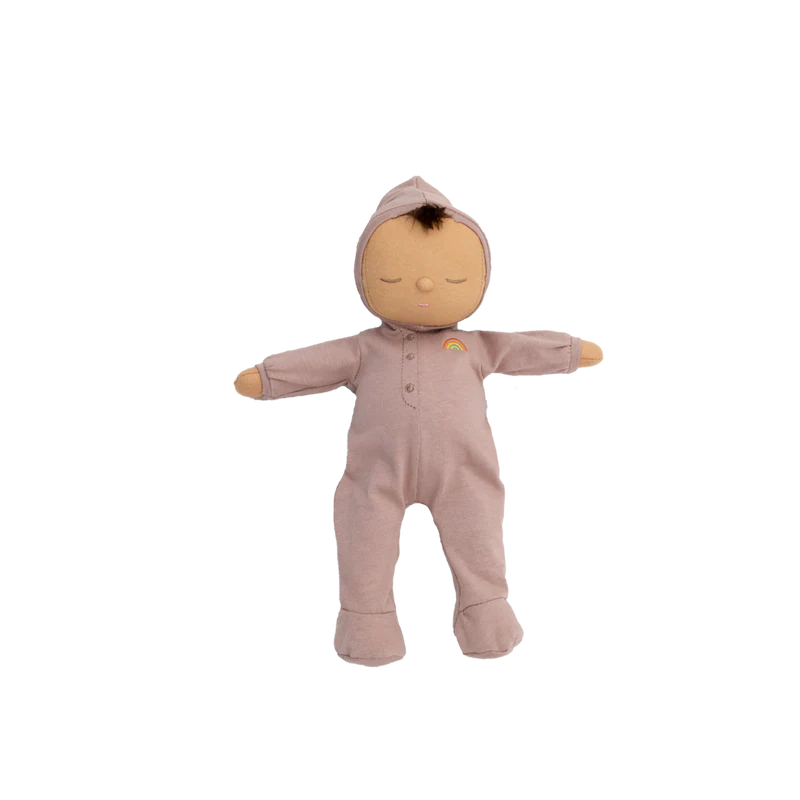 Olli Ella Pip Dozy Dinkum Doll Baby Toddler Plush Toys Baby Gifts Idea Baby Toys 0m+