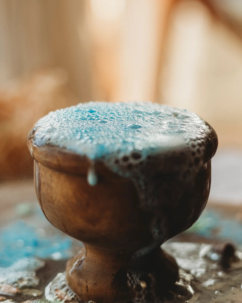 Dragon Tales Mindful Potion Kit by The Little Potion Co Art and craft for kids Sensory Toys Best Seller Dinosaur and Dragon Theme 4yrs+