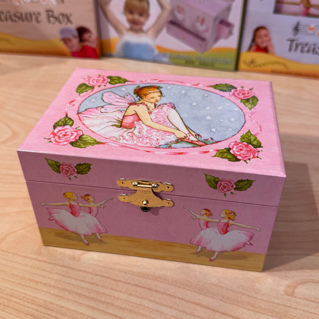 Music Box - Shop In-store VIC or Online — My Playroom