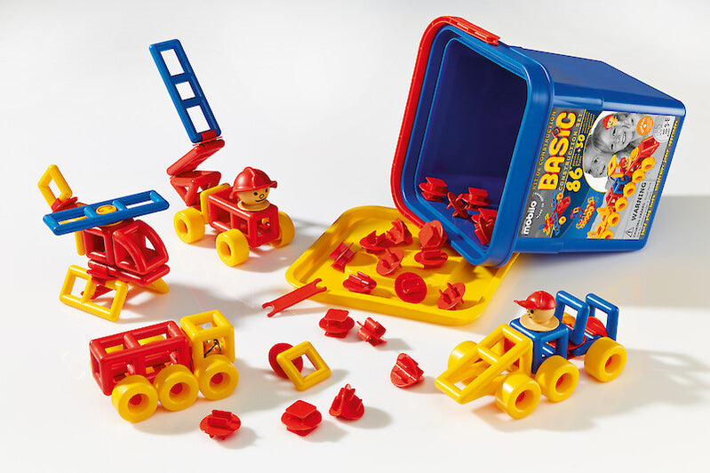 Mobilo Australia | Mobilo Building System — My Playroom