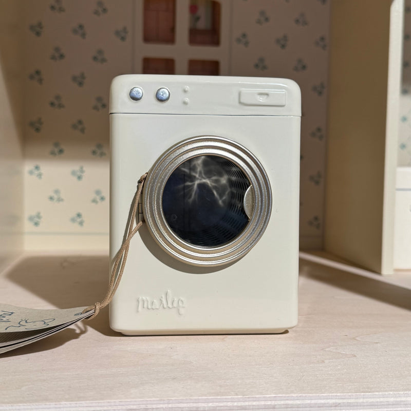 Maileg Miniature Washing Machine Gifting Idea for 3yrs+