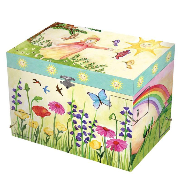 Enchantmints Music Box Summer Best Seller 3yrs+