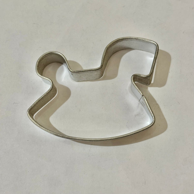 Gluckskafer Mini Cookie Cutter Assorted Shapes 1pcs 3yrs+