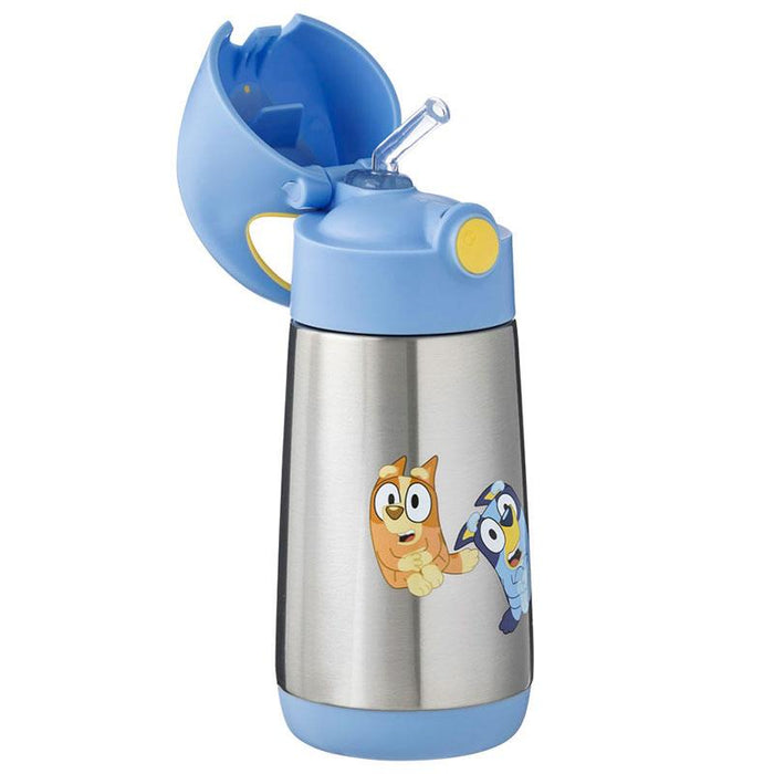 Bbox Bluey NEW Kids Lunchbox / Mini Lunchbox / Snackbox / Insulated Drink Bottle