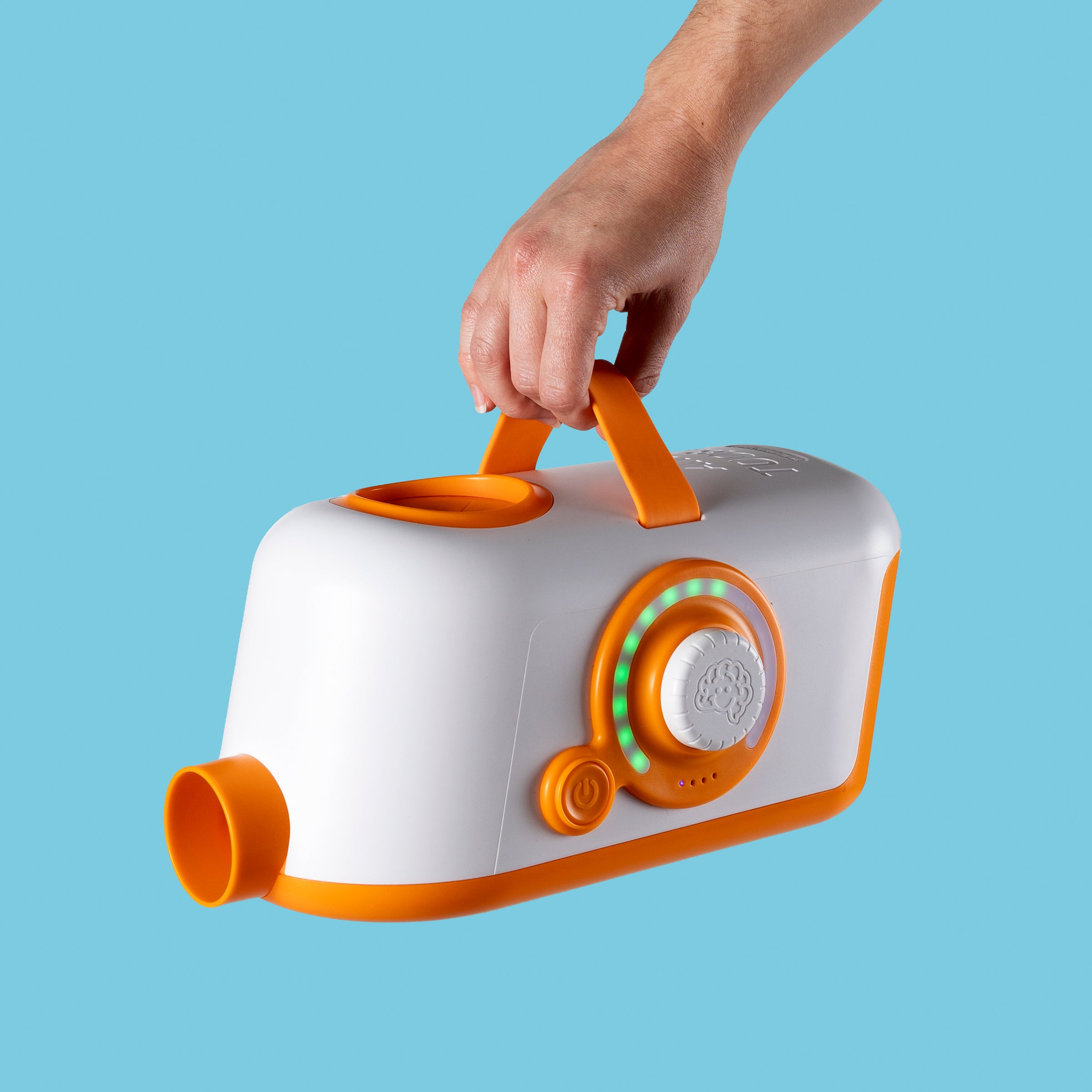 Air Toobz – Fat Brain Airflow STEM Toy | Shop In-Store or Online — My