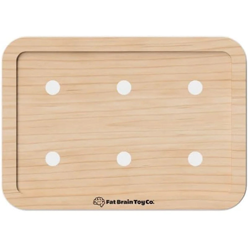 PlayTab Choose Your Own Set Baby Toddler Toys Best Seller by Fat Brain Toys Sensory Toys 12m+