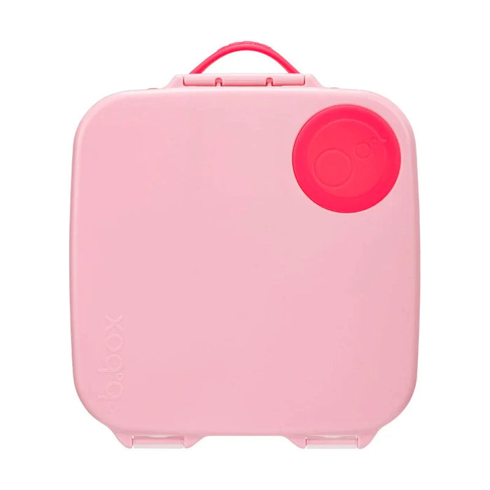 Bbox Flamingo Fizz NEW Kids Lunch box / Mini Lunchbox / Snackbox