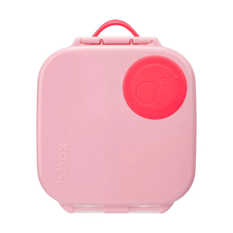 Bbox Flamingo Fizz NEW Lunch box / Mini Lunchbox / Snackbox Kids Lunch Box Best Seller 3yrs+