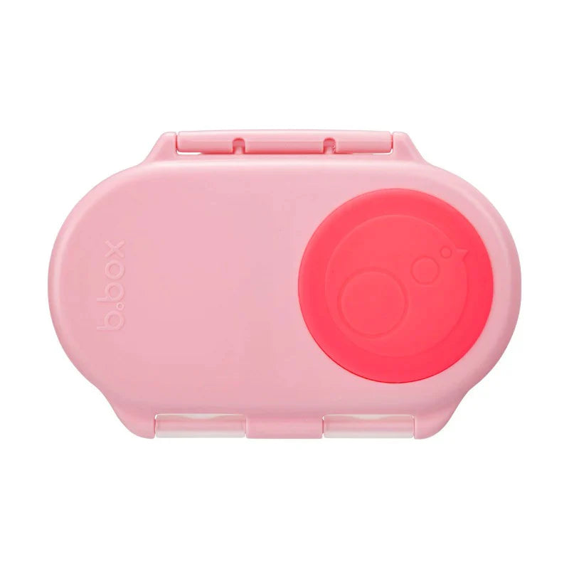 Bbox Flamingo Fizz NEW Lunch box / Mini Lunchbox / Snackbox Kids Lunch Box Best Seller 3yrs+