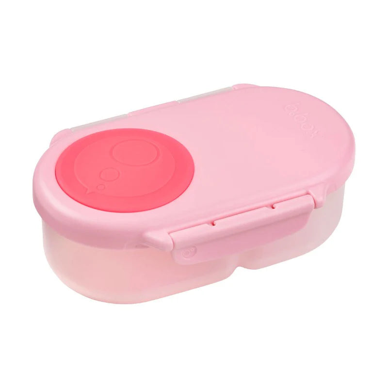 Bbox Flamingo Fizz NEW Lunch box / Mini Lunchbox / Snackbox Kids Lunch Box Best Seller 3yrs+