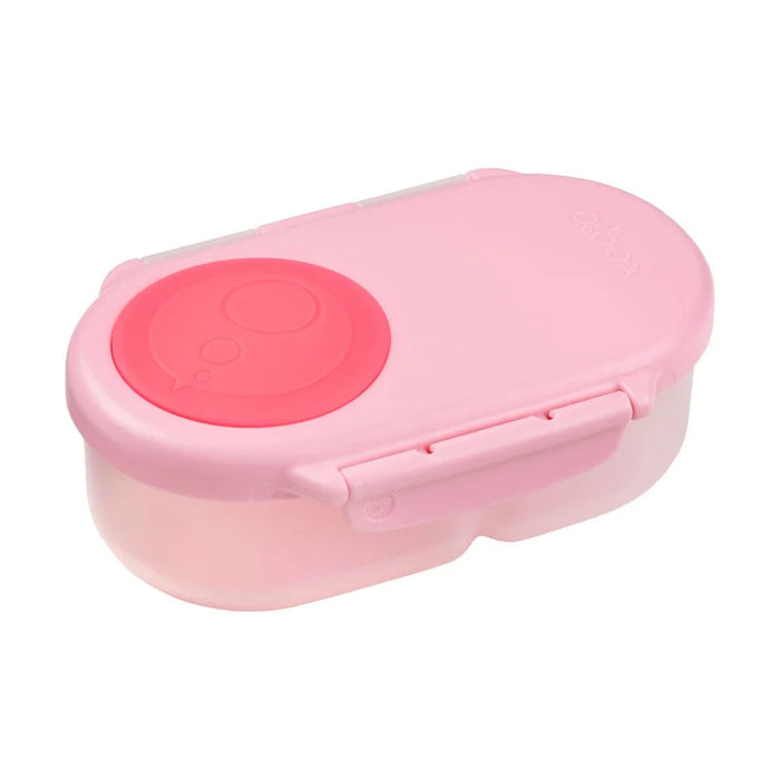 Bbox Flamingo Fizz NEW Kids Lunch box / Mini Lunchbox / Snackbox