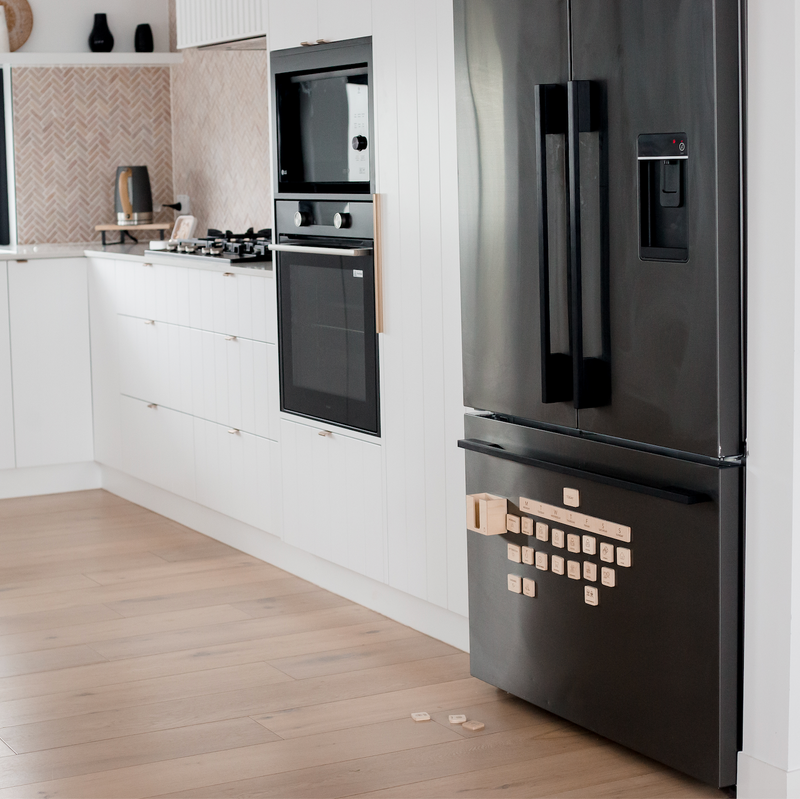 Second Scout Fridge Kit Developmental Toys for Toddlers Gift Idea Best Seller 3yrs+