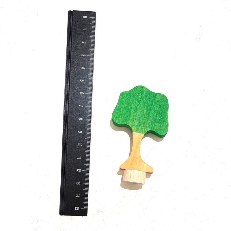 Grimm's Decorative Figure Tree 12m+