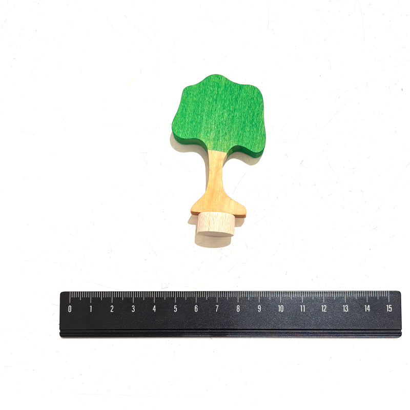 Grimm's Decorative Figure Tree 12m+