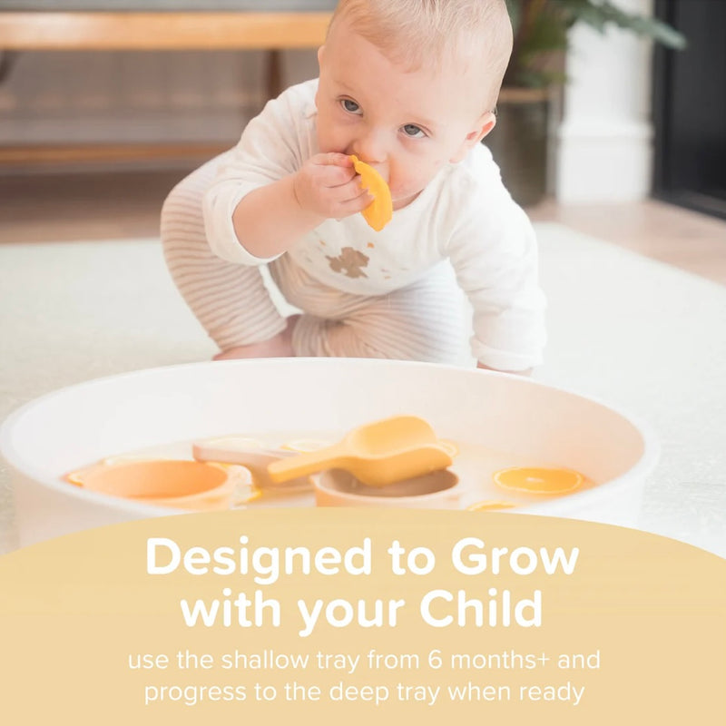 Inspire My Play Sensory Play Tray 6m+