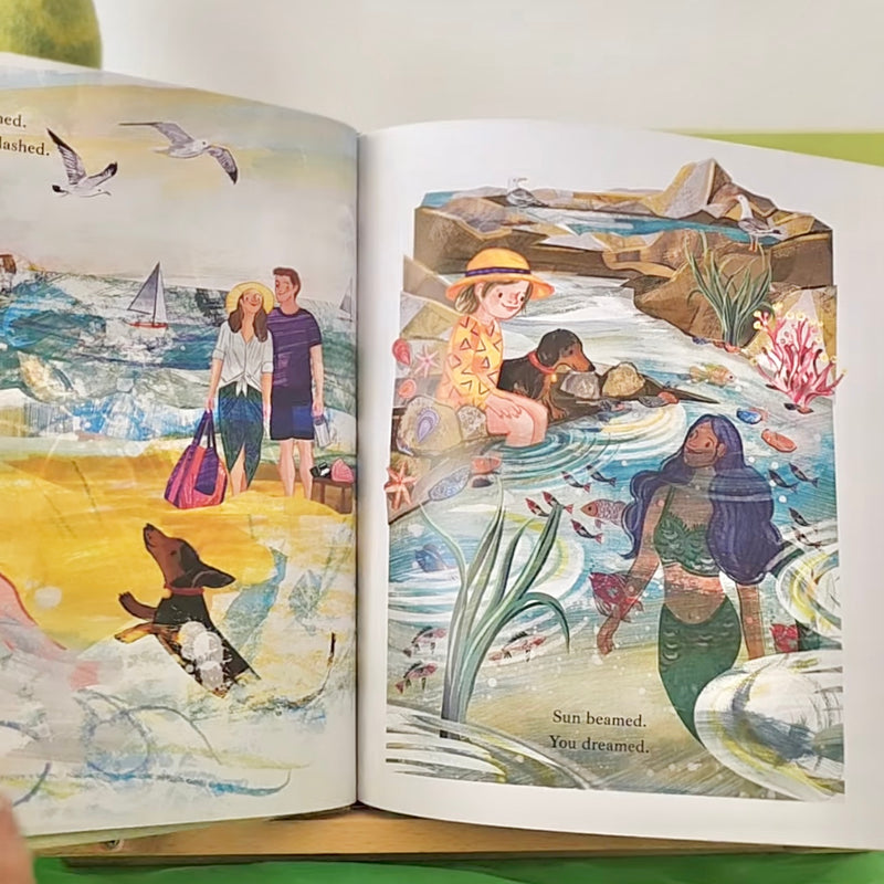 Another Year Around the Sun (Hardcover) by Katrina Germein Kids Picture Book