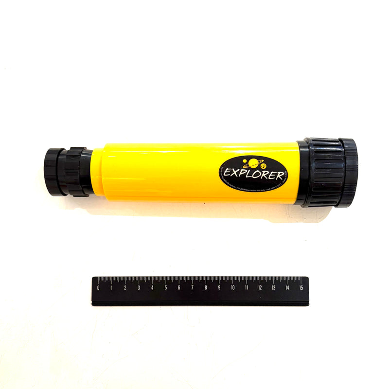 Explorer Telescope Each Outdoor Travel Toys Early Science STEM Toys Best Seller 6yrs+