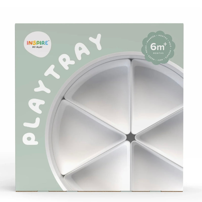 Inspire My Play Sensory Play Tray 6m+