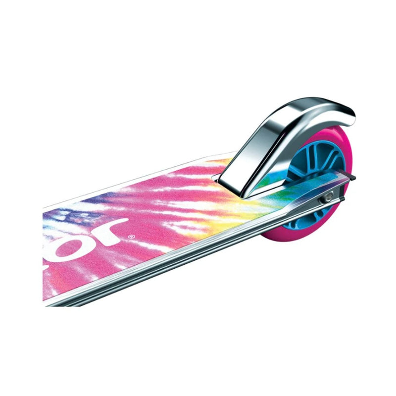 Razor Scooter Tie Dye Special Edition for kids 5yrs+