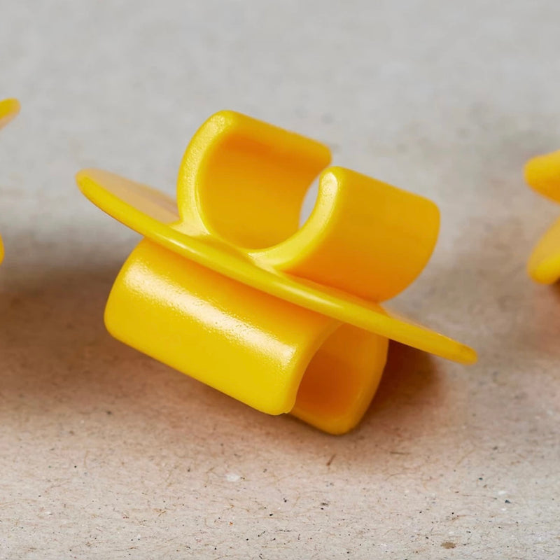 Mobilo Eco Connectors Set 64pcs STEM Toys Cognitive Developmental Toys for Preschoolers 3yrs+