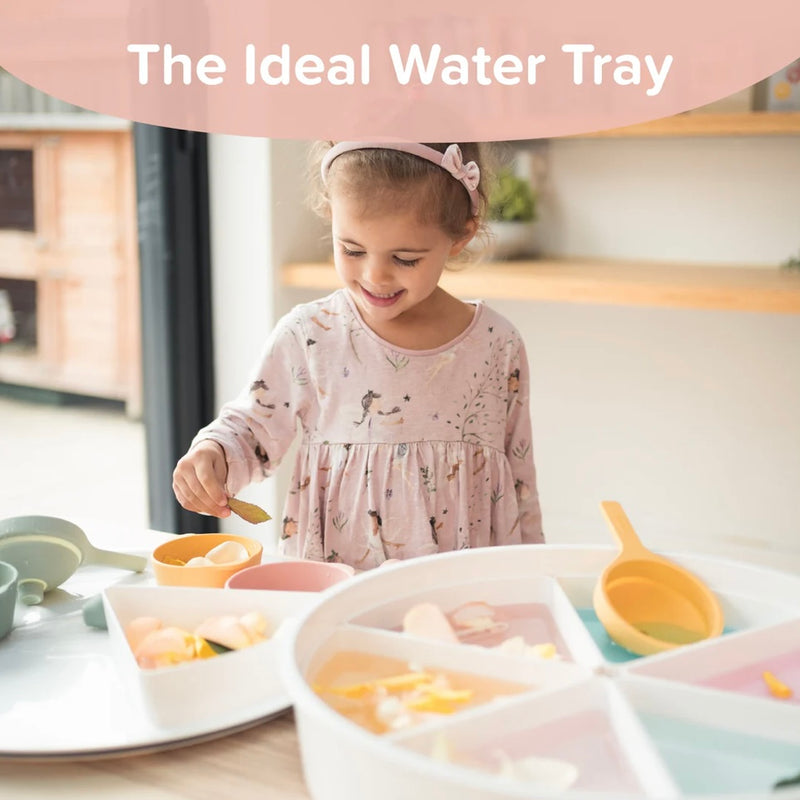 Inspire My Play Sensory Play Tray 6m+