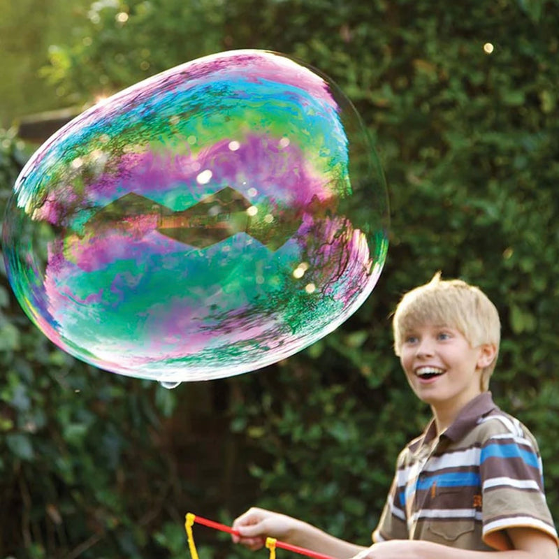 4M KidzLabs Bubble Science Kit Early Science STEM Toys 5yrs+