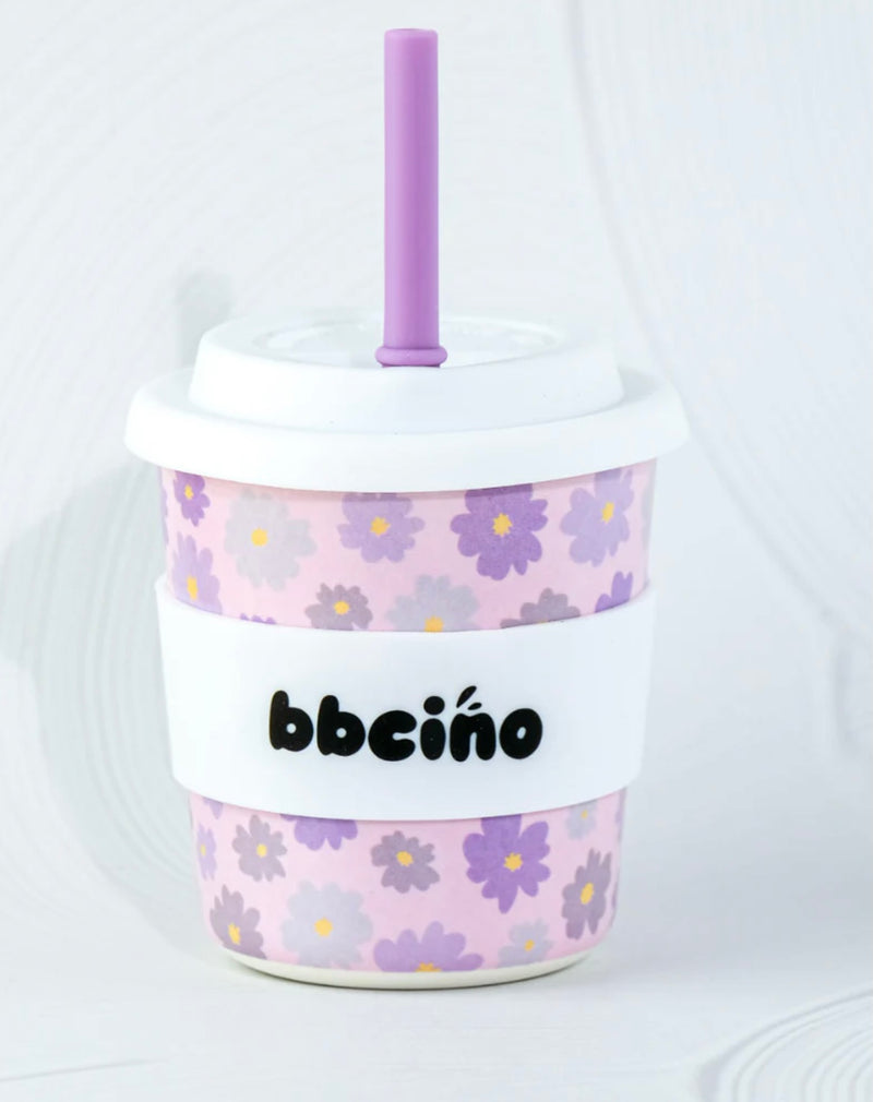 BBcino Blossom 240ml Babycino