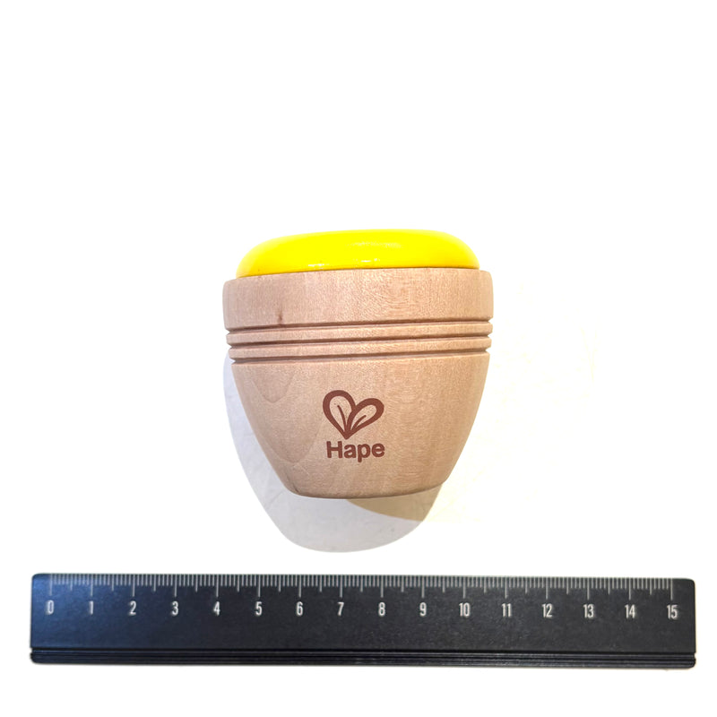 Hape Eye Spies Kaleidoscope Outdoor Travel Toys Developmental Toys for Toddlers 3yrs+