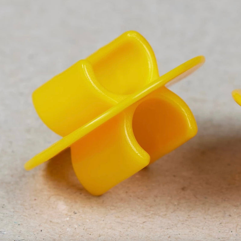 Mobilo Eco Connectors Set 64pcs STEM Toys Cognitive Developmental Toys for Preschoolers 3yrs+